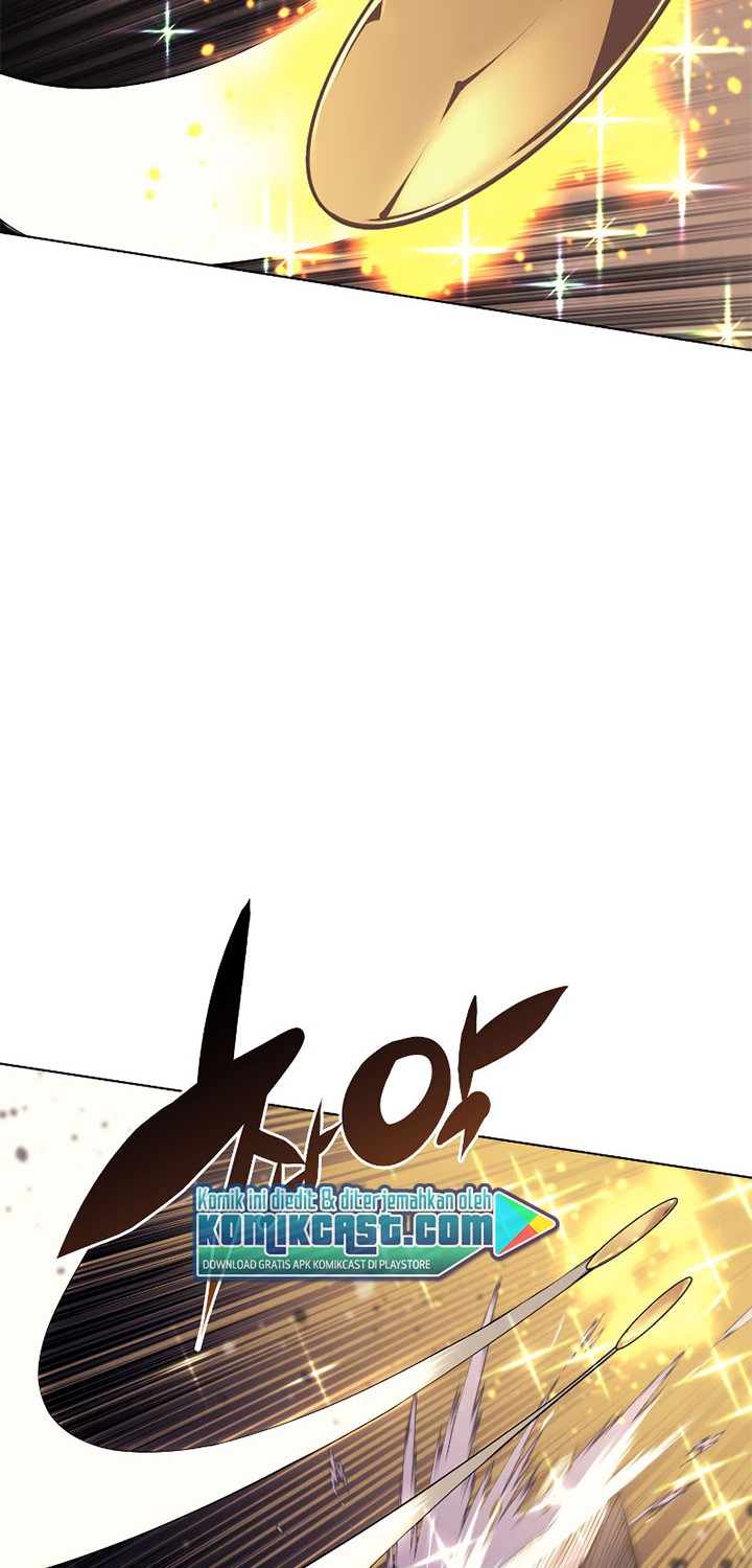Overgeared New Chapter 77 Gambar 27