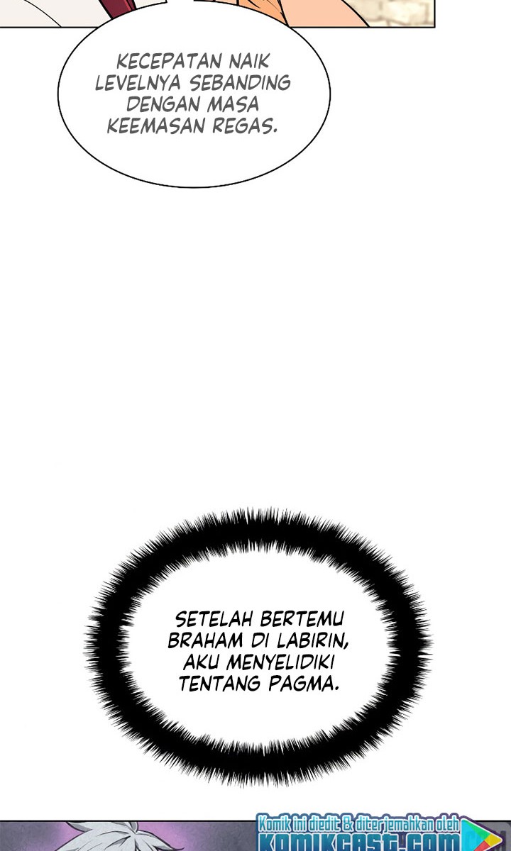 Overgeared New Chapter 73 Gambar 29