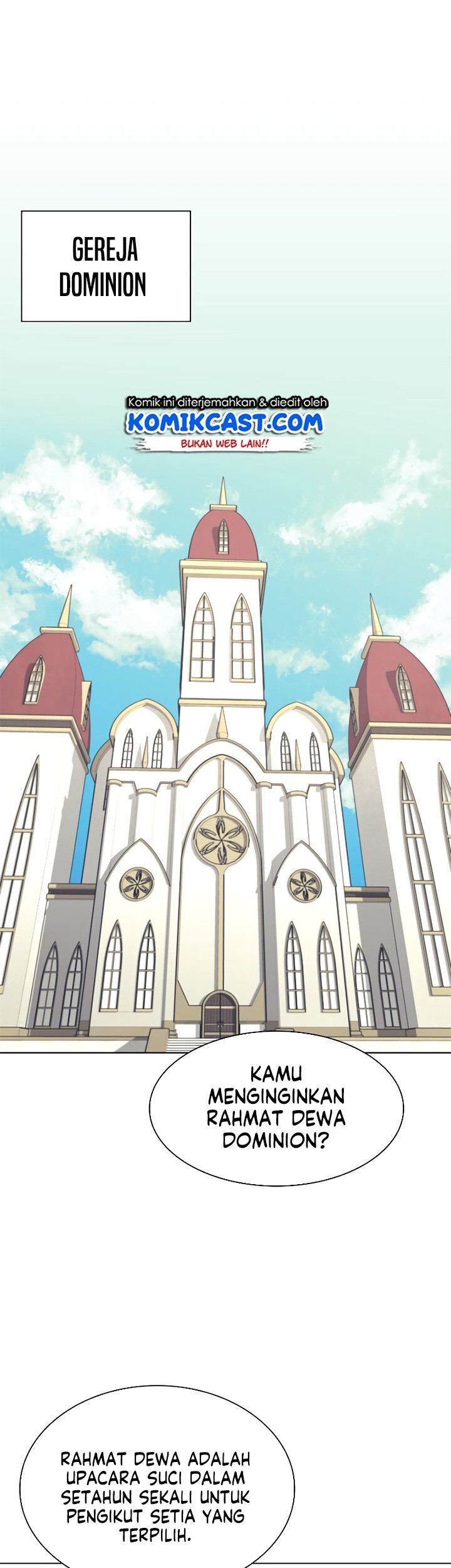 Overgeared New Chapter 72 Gambar 26