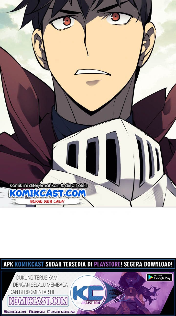 Overgeared New Chapter 71 Gambar 25
