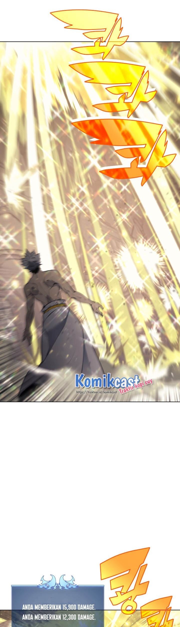 Overgeared New Chapter 68 Gambar 22