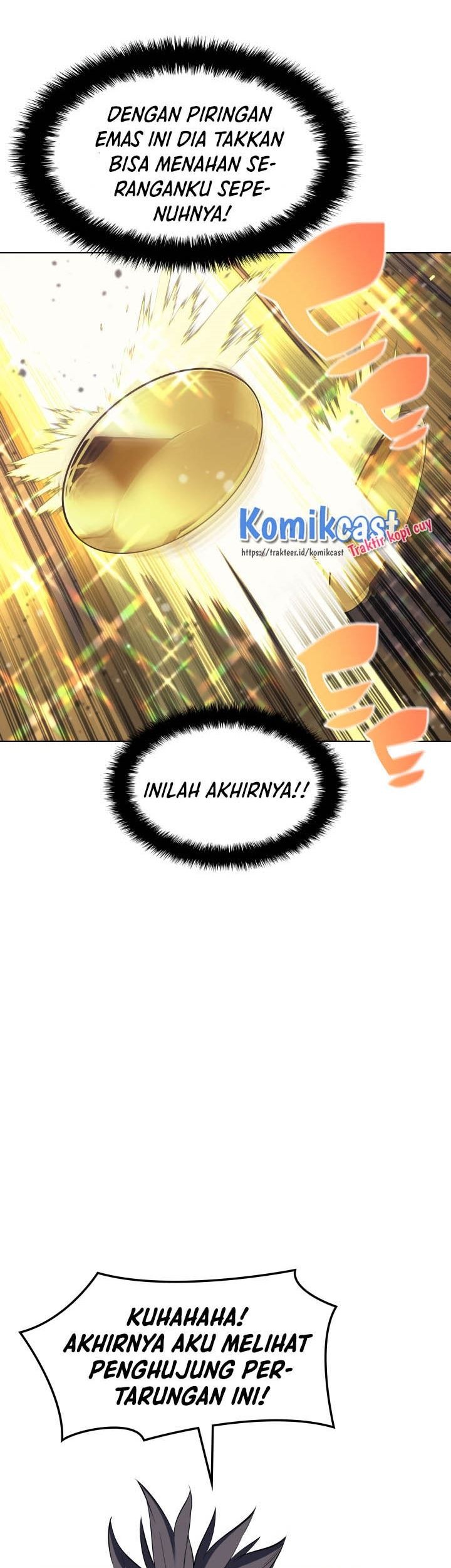 Overgeared New Chapter 68 Gambar 24