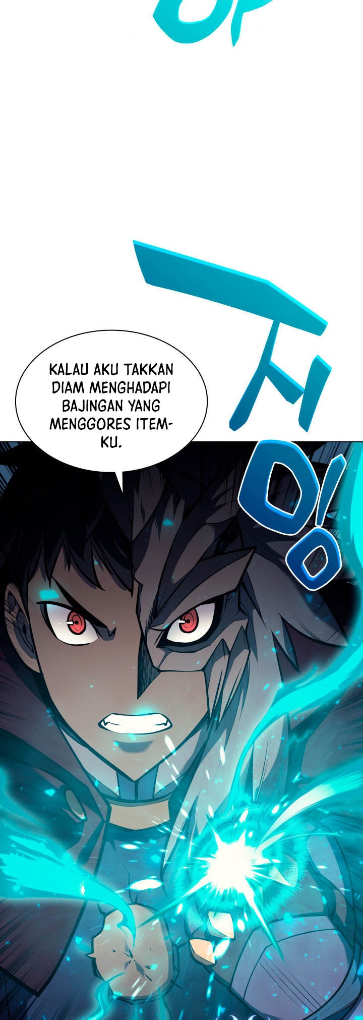 Overgeared New Chapter 67 Gambar 23