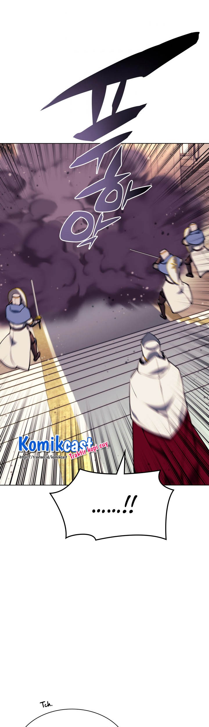 Overgeared New Chapter 66 Gambar 25