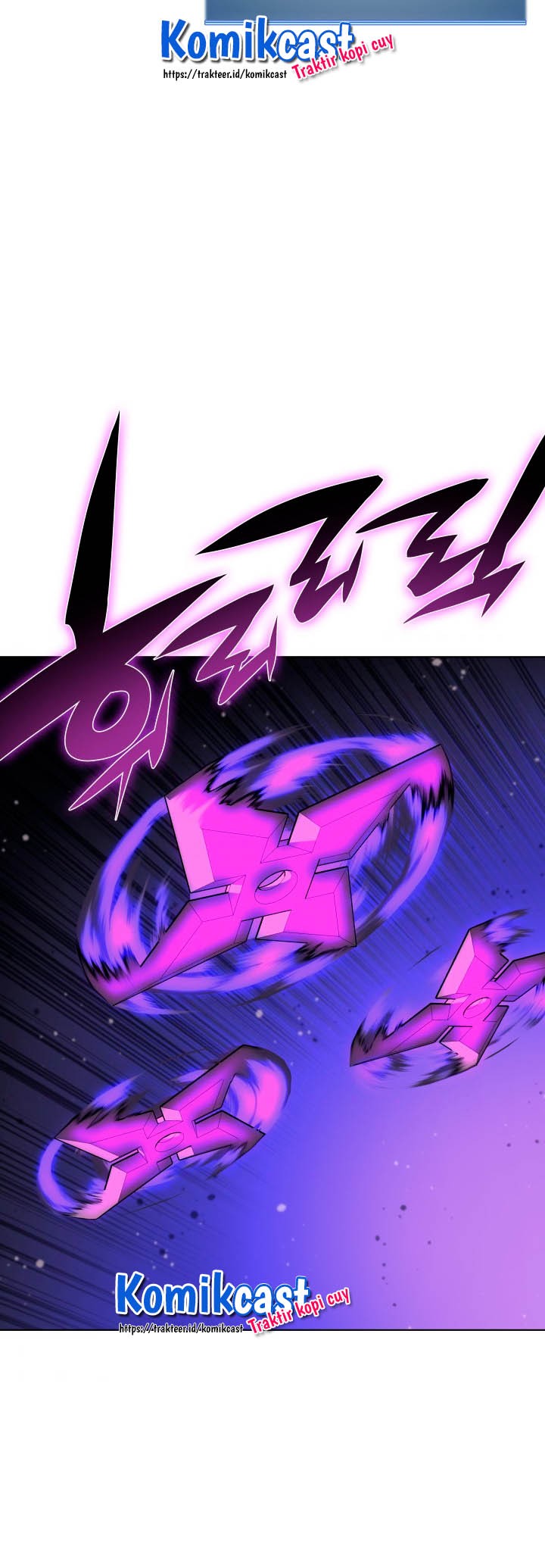 Overgeared New Chapter 66 Gambar 24