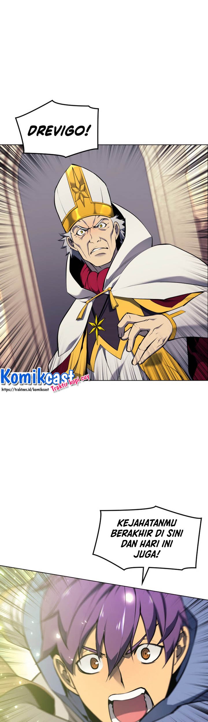 Overgeared New Chapter 65 Gambar 22