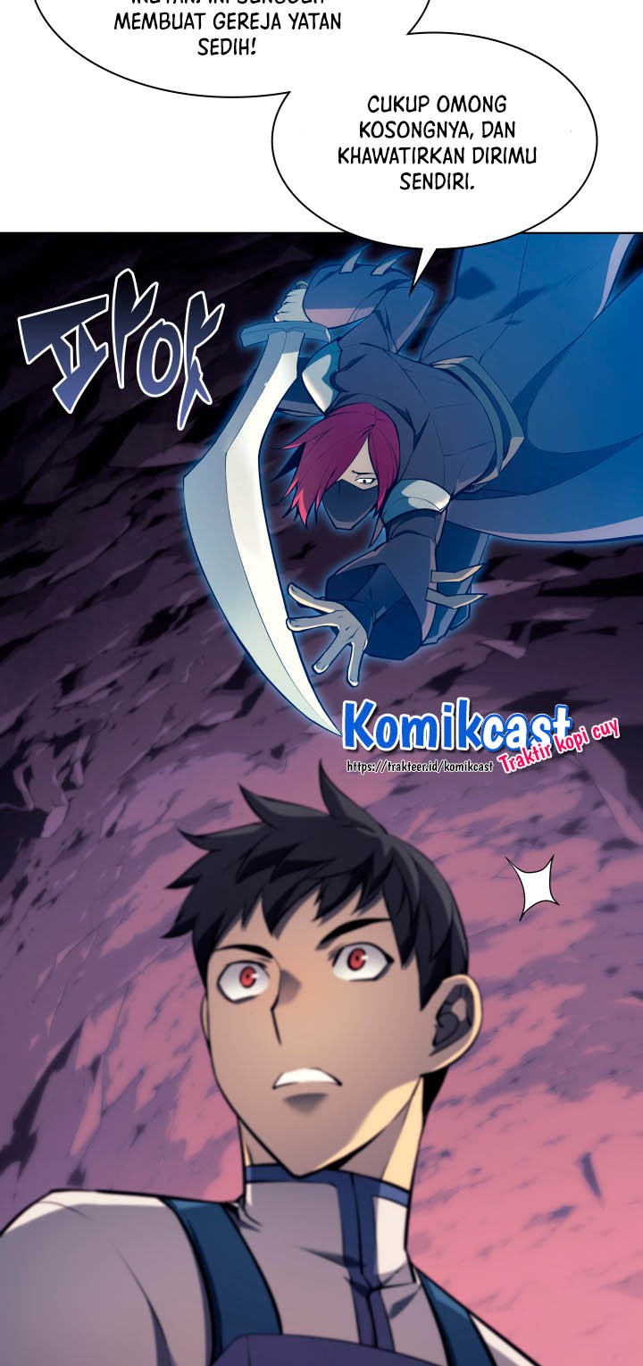 Overgeared New Chapter 64 Gambar 25
