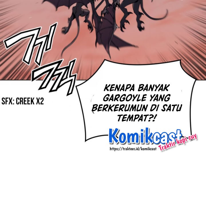 Overgeared New Chapter 63 Gambar 21