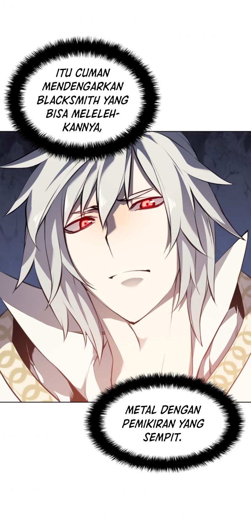 Overgeared New Chapter 61 Gambar 21