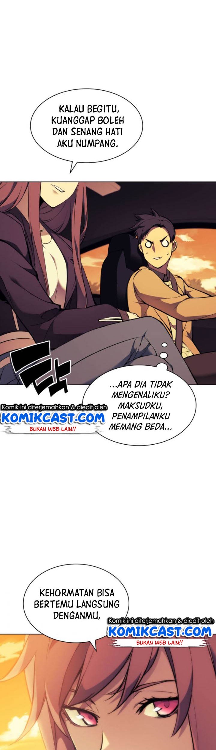 Overgeared New Chapter 58 Gambar 23