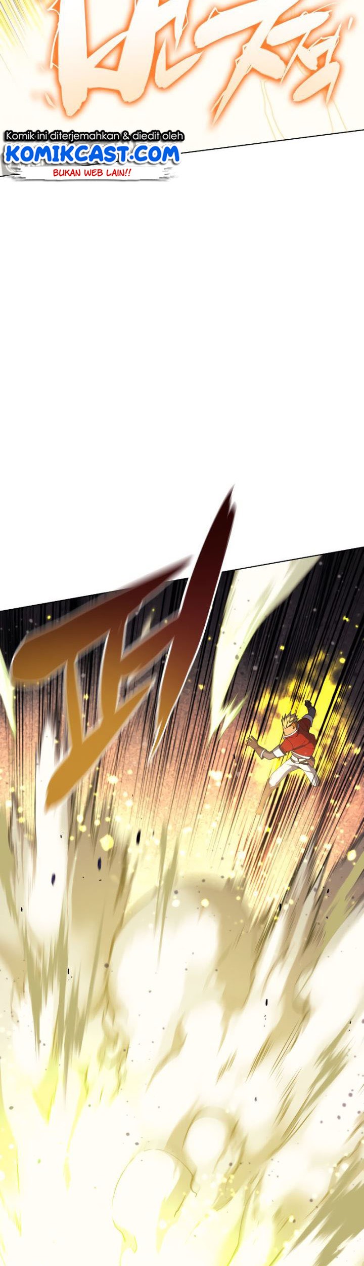 Overgeared New Chapter 55 Gambar 25