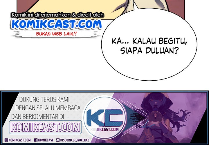 Overgeared New Chapter 52 Gambar 22