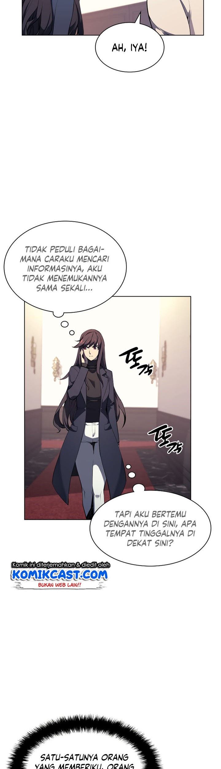 Overgeared New Chapter 51 Gambar 21