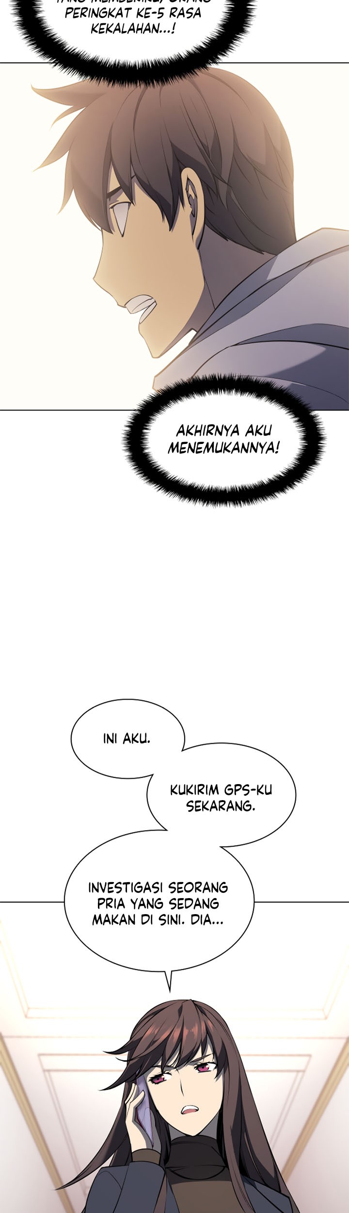 Overgeared New Chapter 51 Gambar 22