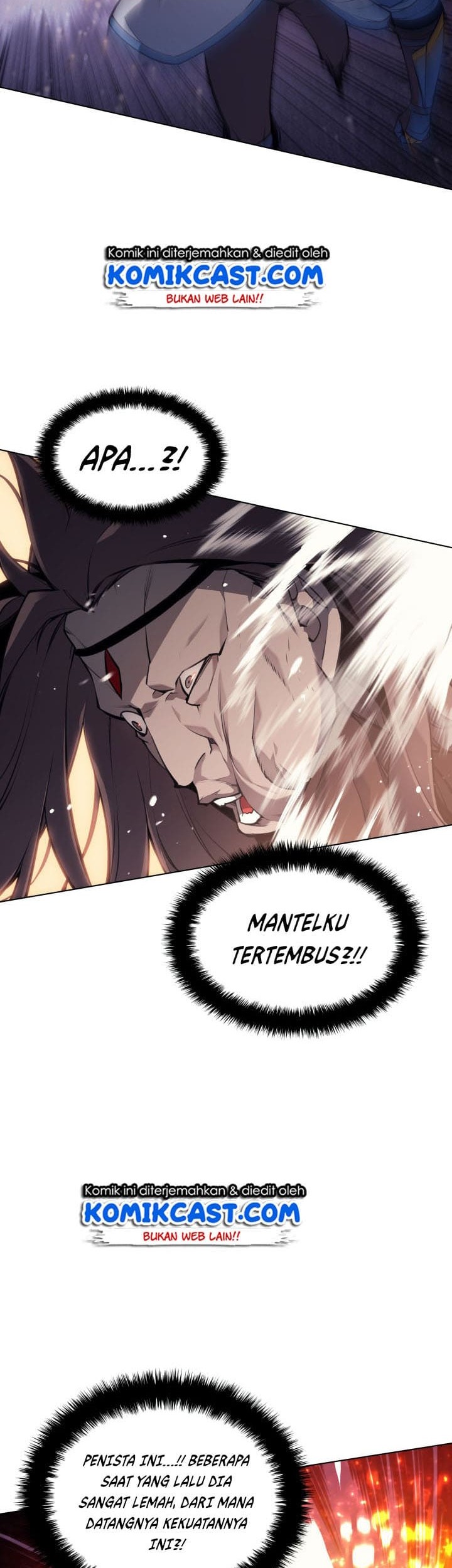 Overgeared New Chapter 49 Gambar 28