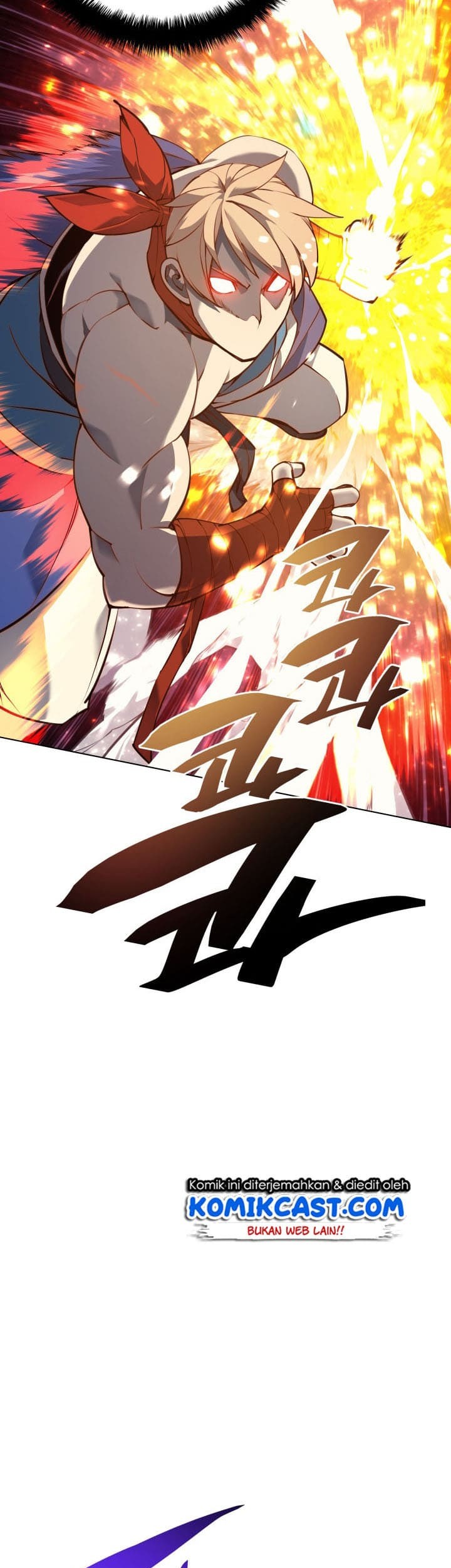 Overgeared New Chapter 49 Gambar 29