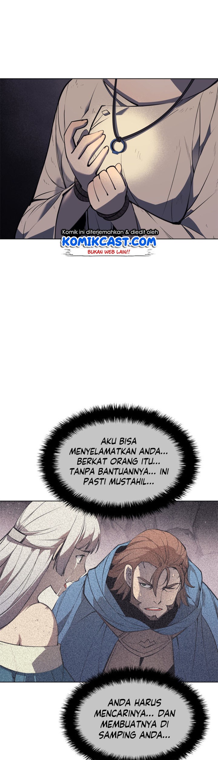 Overgeared New Chapter 46 Gambar 25
