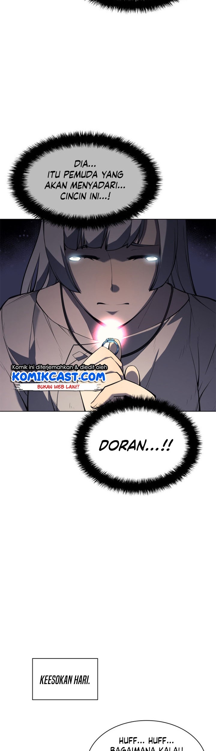 Overgeared New Chapter 46 Gambar 26