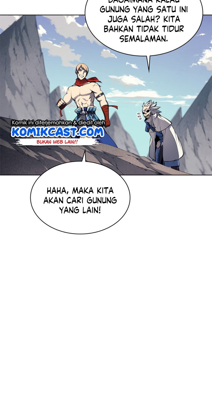 Overgeared New Chapter 46 Gambar 27