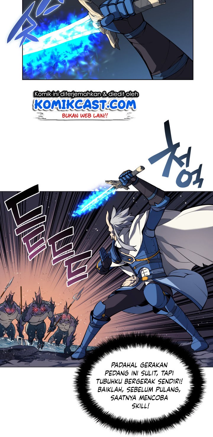 Overgeared New Chapter 44 Gambar 27
