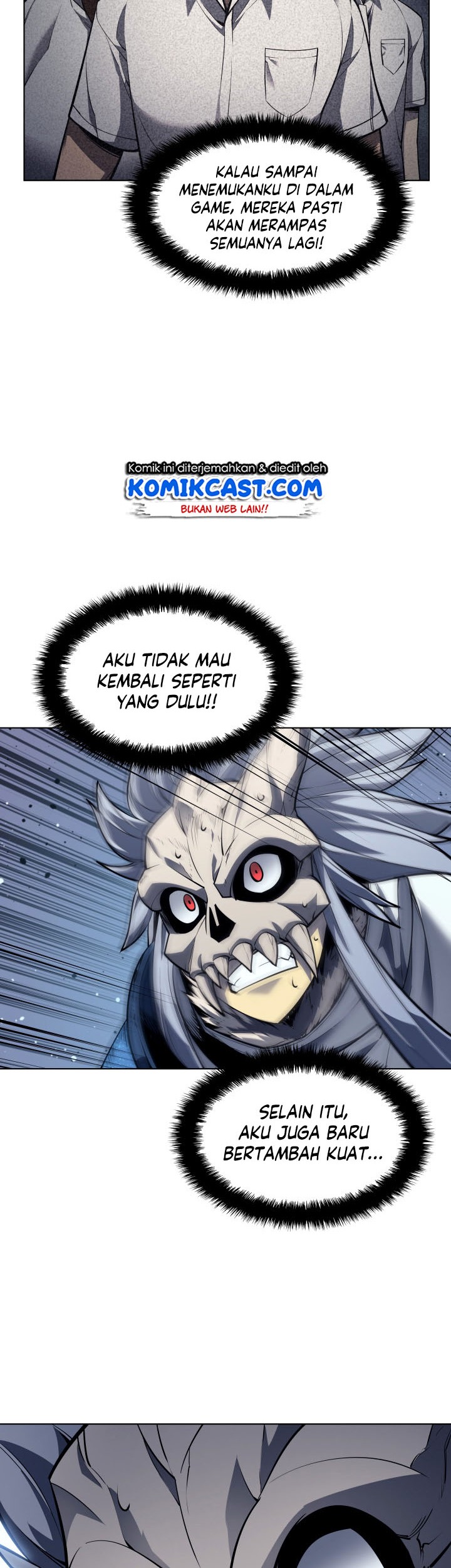 Overgeared New Chapter 43 Gambar 24