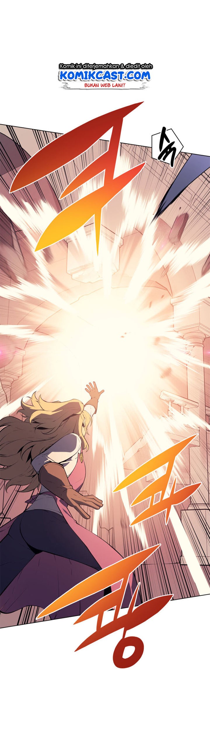 Overgeared New Chapter 30 Gambar 28
