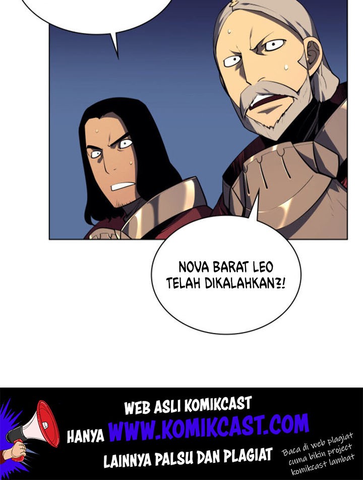 Overgeared New Chapter 27 Gambar 24