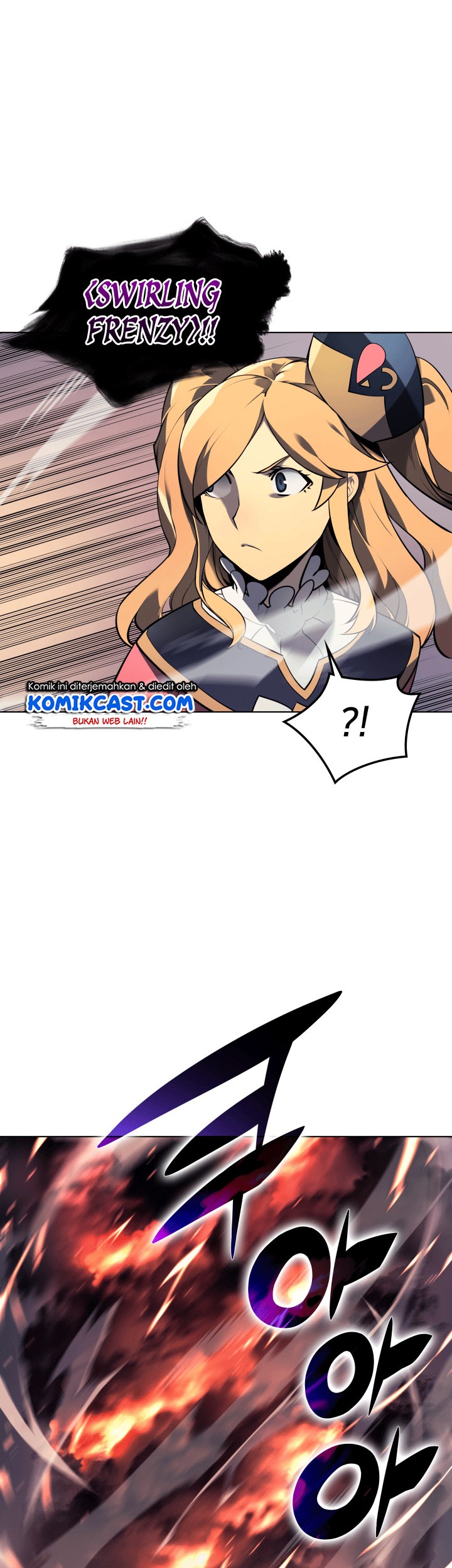 Overgeared New Chapter 21 Gambar 23