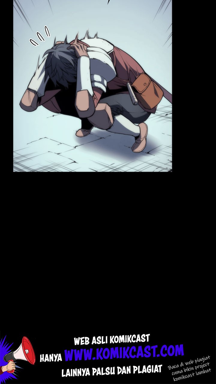 Overgeared New Chapter 02 Gambar 23