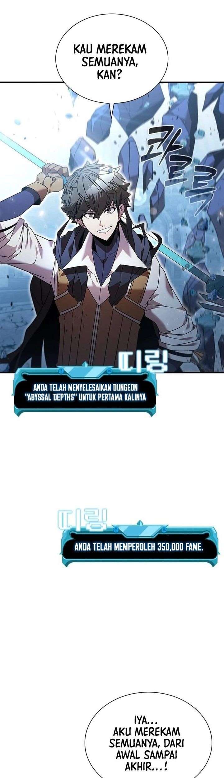 Taming Master Chapter 155 halaman 29