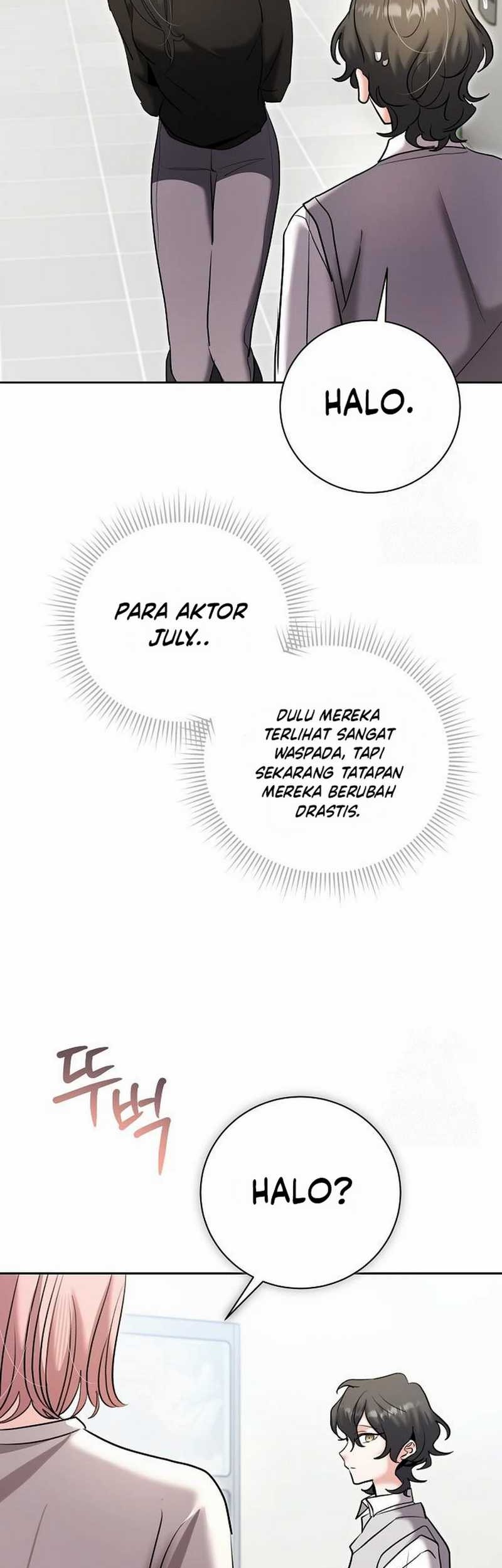 Genius Actor’s Aura Chapter 78 halaman 29