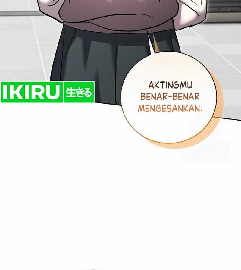 Genius Actor’s Aura Chapter 78 halaman 31