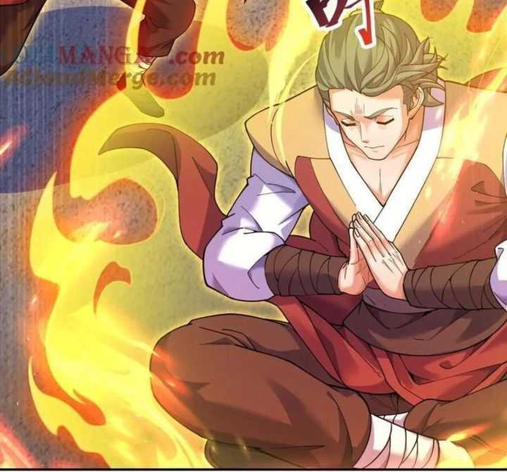 Invincible After Shocking My Empress Wife Chapter 62 Gambar 21