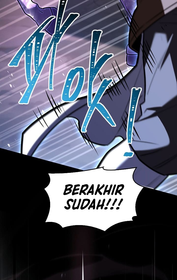 Return of The Greatest Lancer Chapter 155 Gambar 37