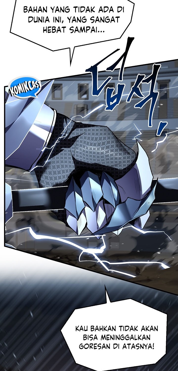 Return of The Greatest Lancer Chapter 152 Gambar 41