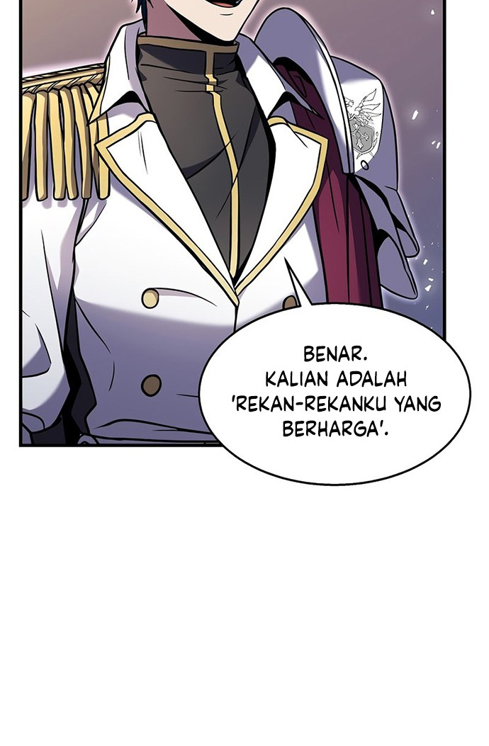 Return of The Greatest Lancer Chapter 58 Gambar 25