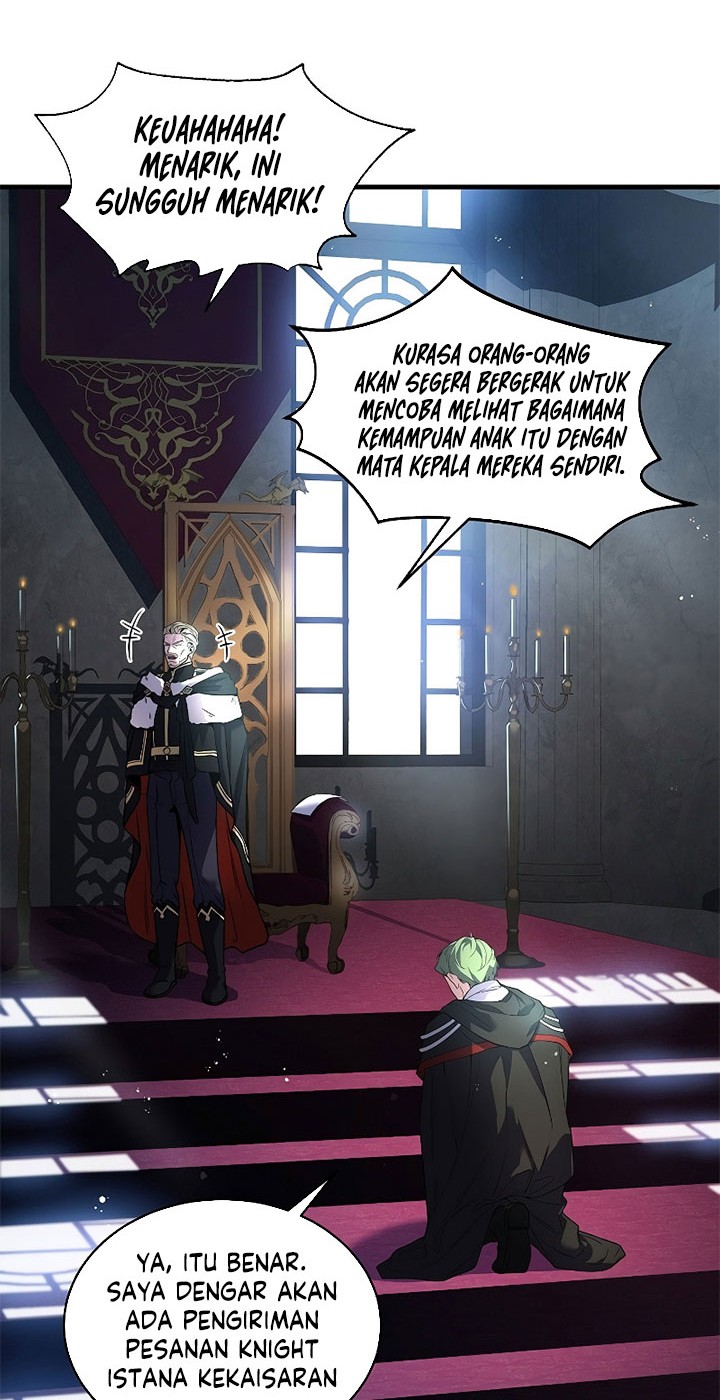 Return of The Greatest Lancer Chapter 10 Gambar 23