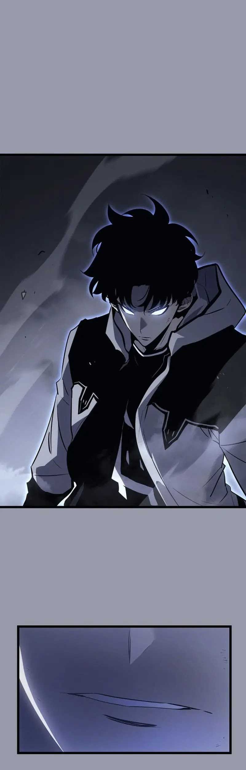 Solo Leveling: Ragnarok Chapter 46 halaman 29