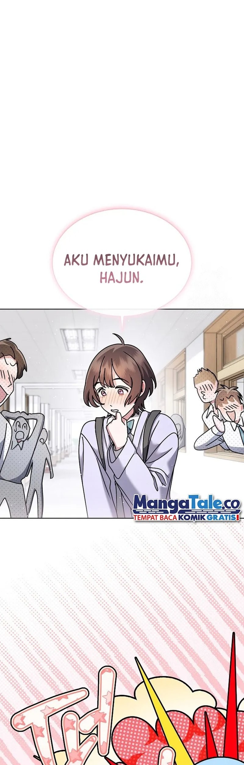 High School Musical Genius Is Paganini Reincarnated Chapter 20 Gambar 21