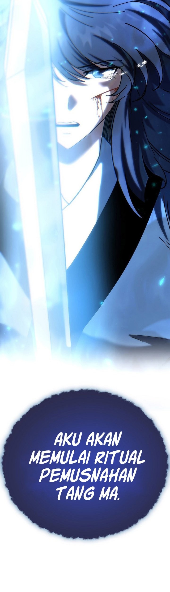 Chronicles of the Reincarnated Demon God Chapter 37 Gambar 37