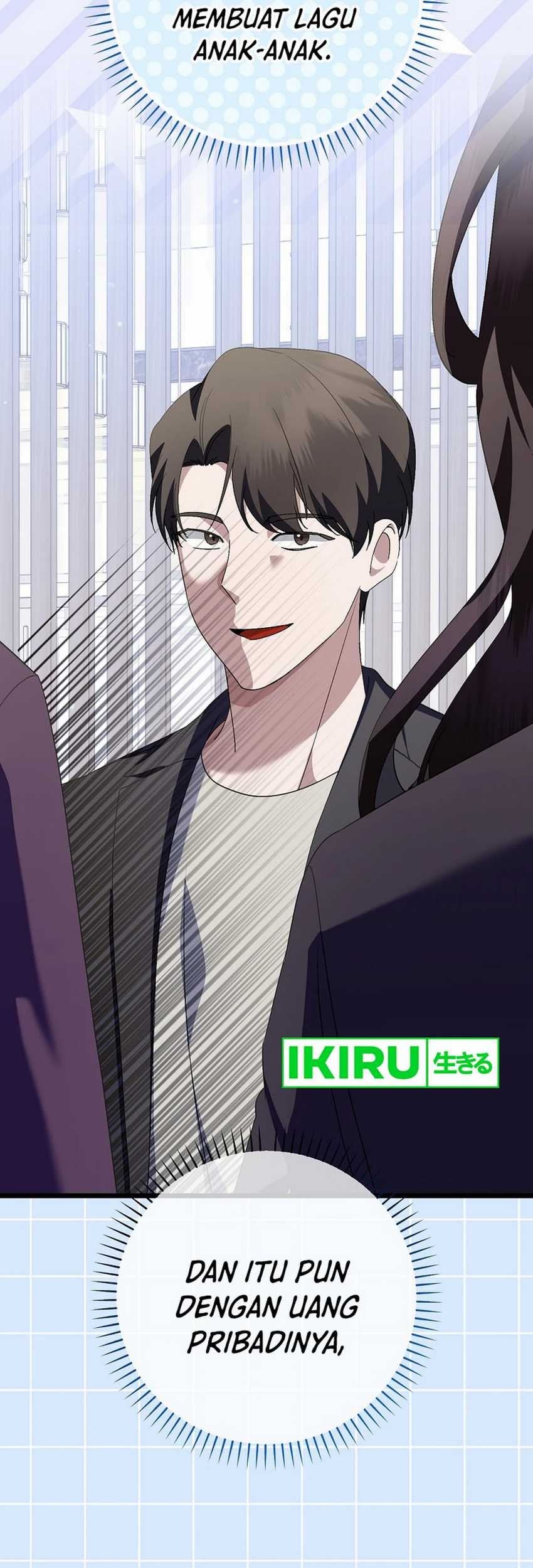 The Crazy Genius Composer Returns Chapter 59 halaman 30