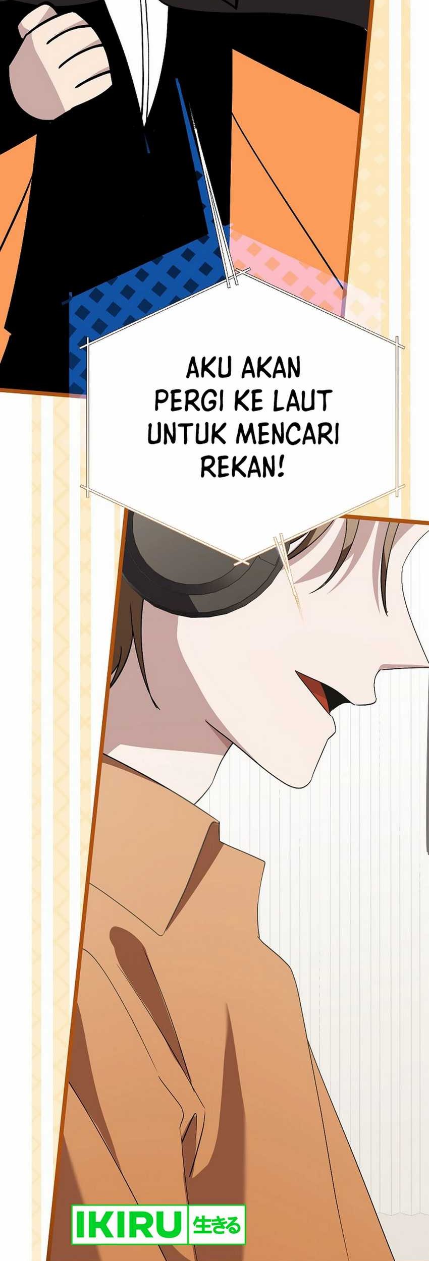 The Crazy Genius Composer Returns Chapter 59 halaman 32
