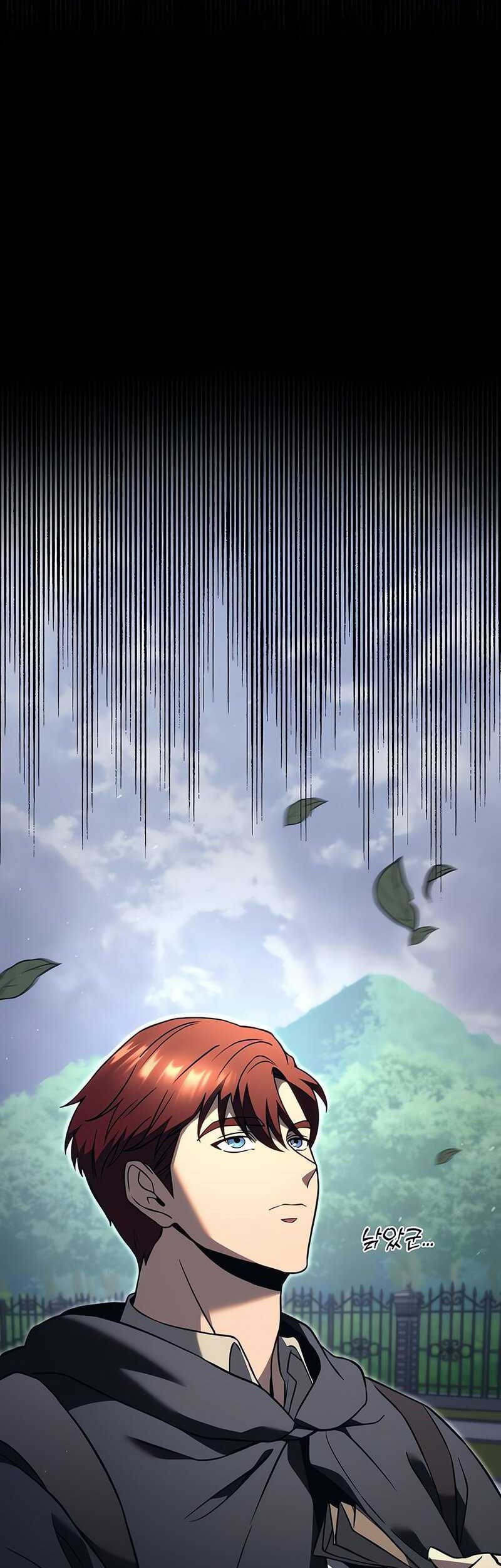 Regressor Of The Fallen Family Chapter 75 Gambar 39