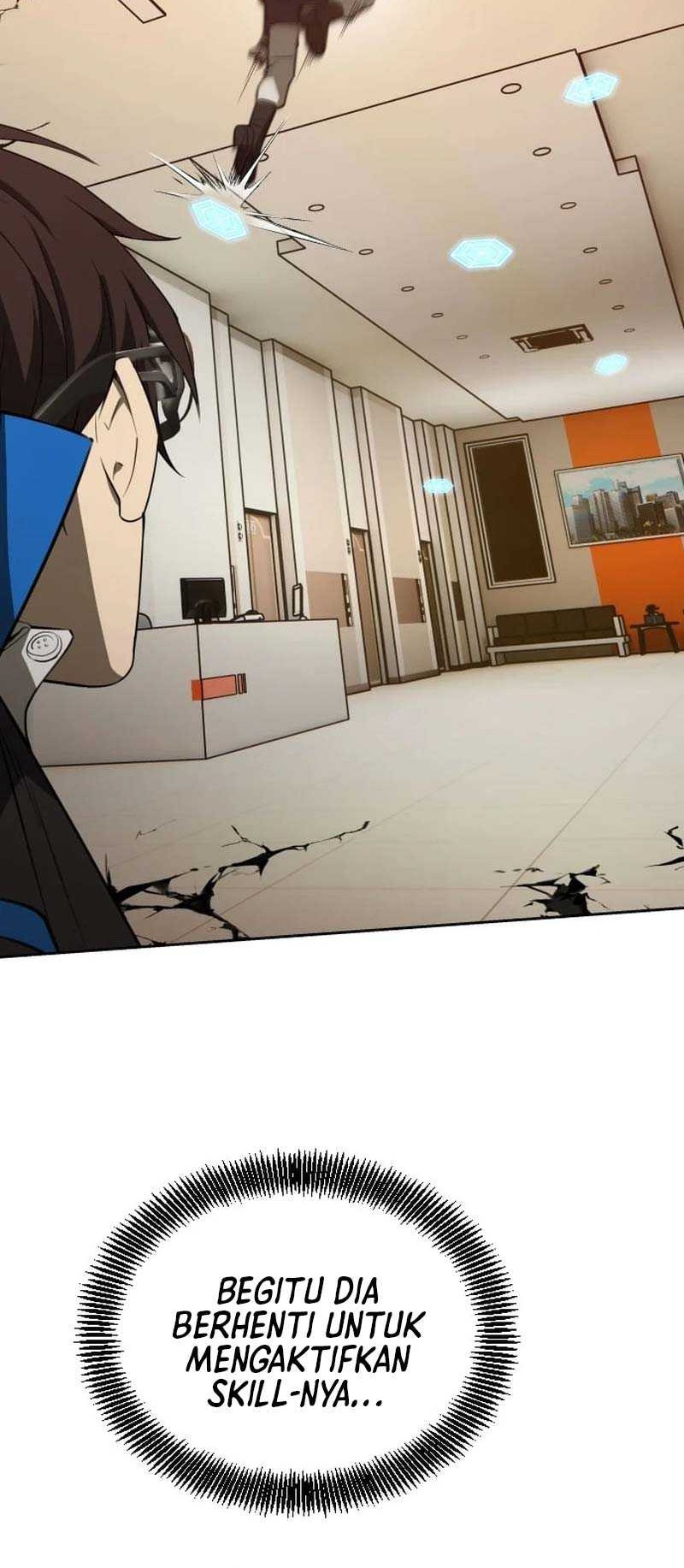 Return of the Genius Player Chapter 44 halaman 25