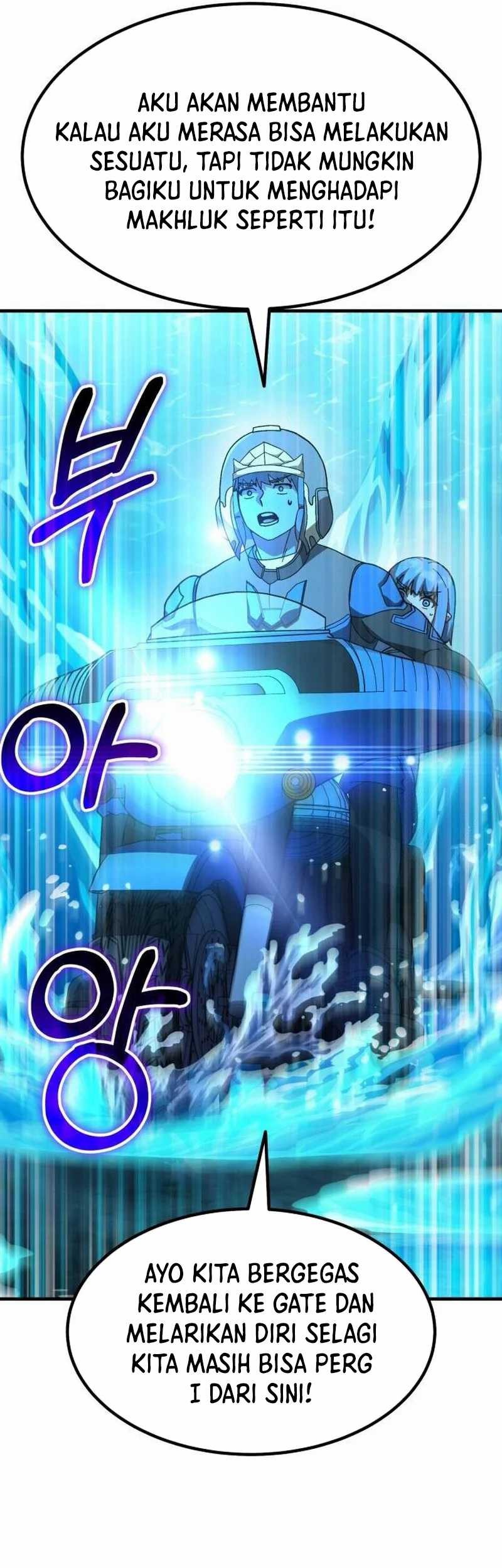 Divine Delivery Chapter 59 halaman 35