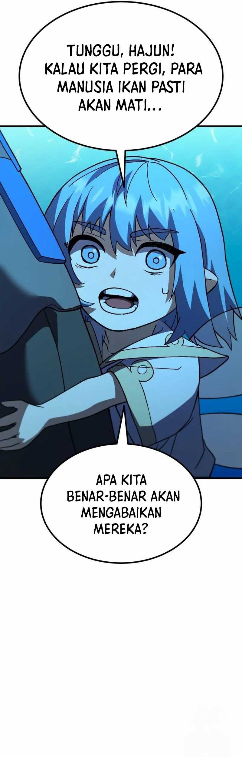 Divine Delivery Chapter 59 halaman 37