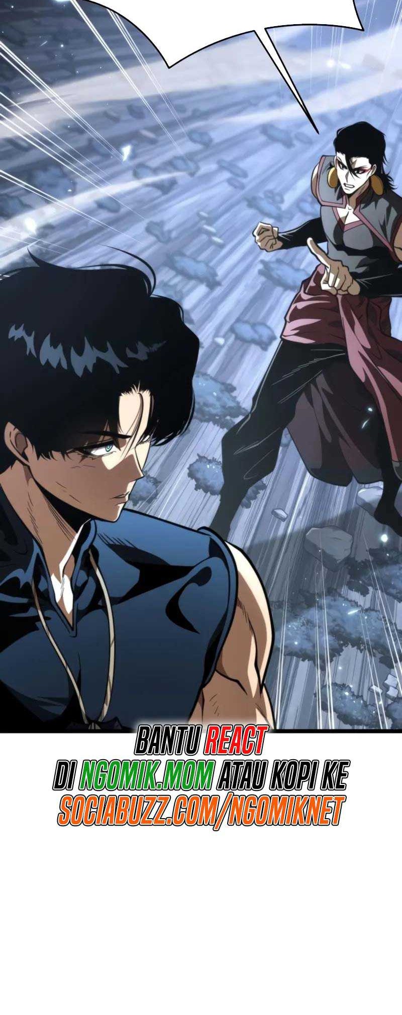 Reincarnator Chapter 73 Gambar 37