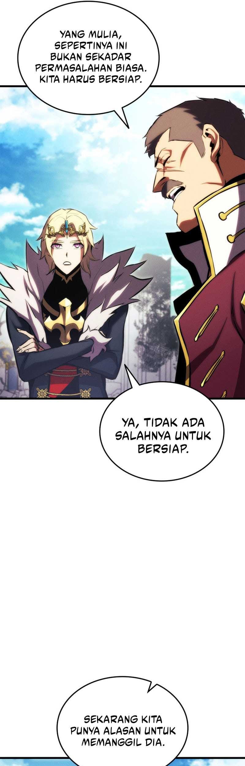 Ranker’s Return (Remake) Chapter 185 Gambar 29