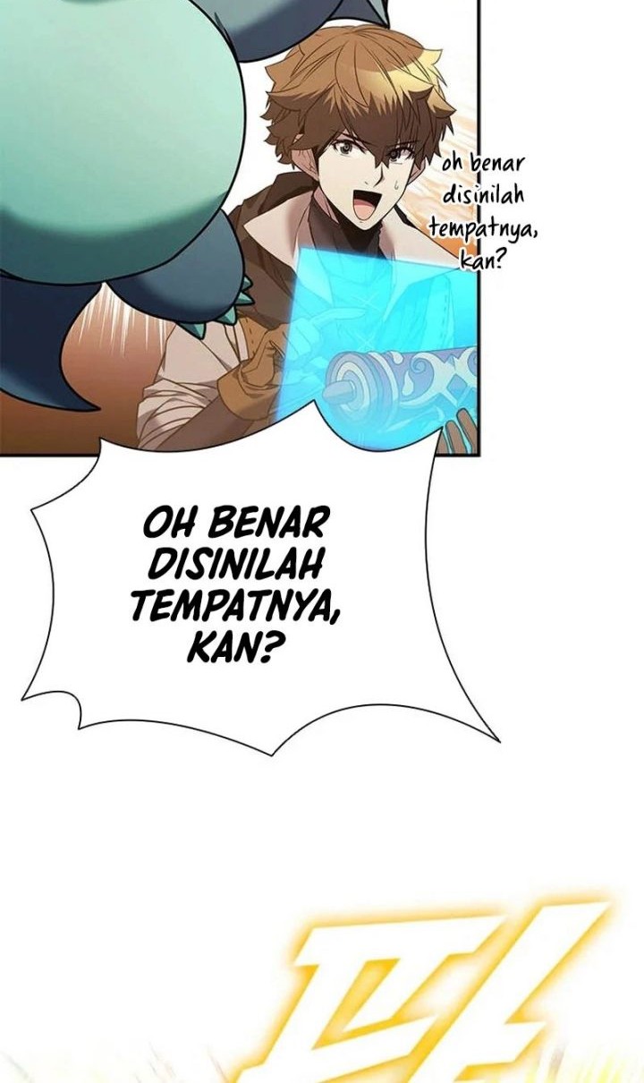 Taming Master Chapter 159 halaman 21