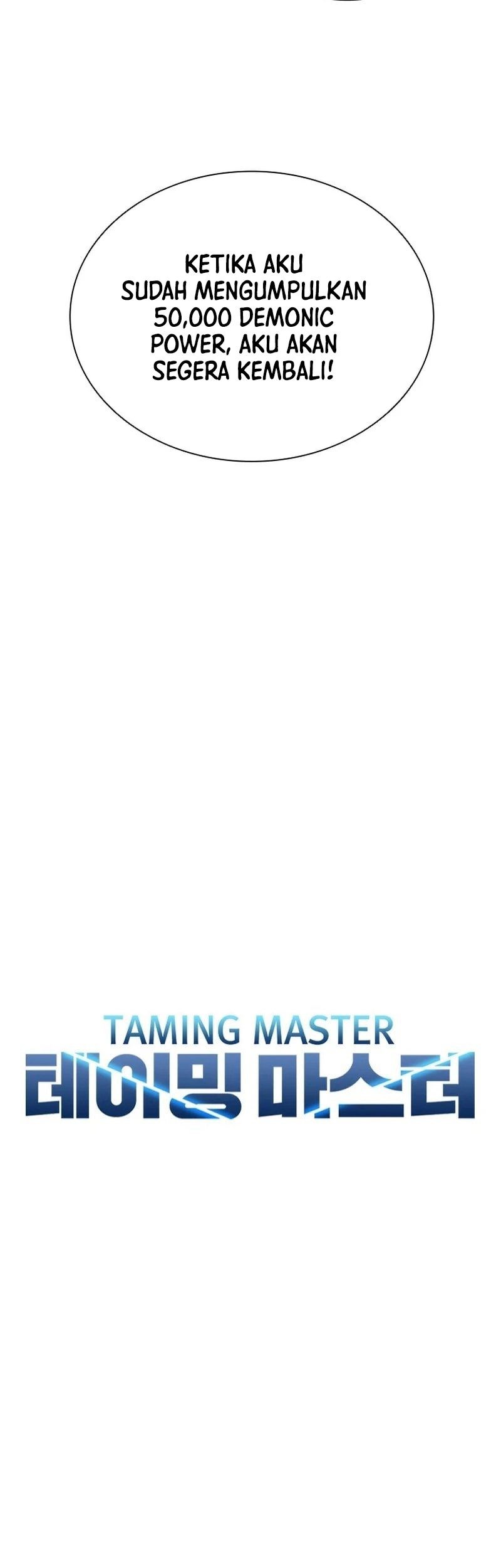 Taming Master Chapter 158 halaman 27
